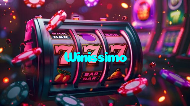 available types of Winissimo bet including pre-match live express and system bets
