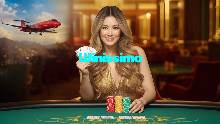 Winissimo خوش آمدید بونس +600% پیشکش موبائل ایپ کے پروموشن سیکشن میں دکھائی دیتی ہے۔